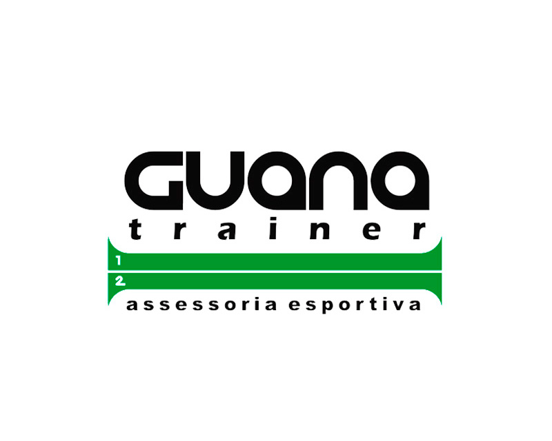 Repense Guana Training
