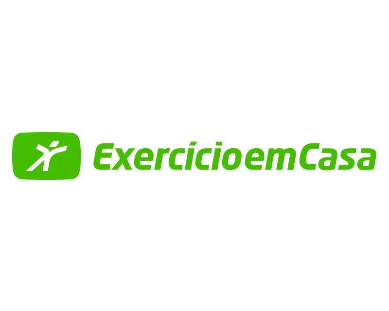 Repense Exercício em casa