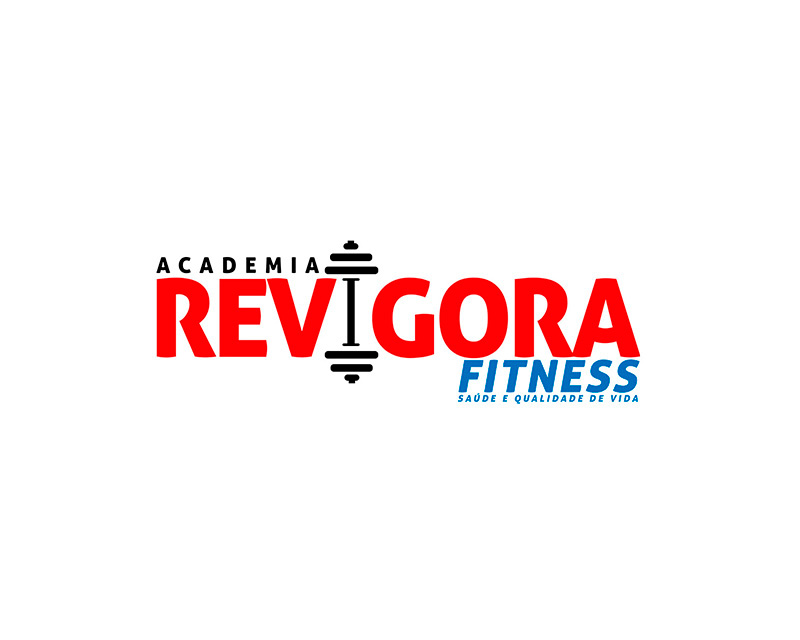 Repense Revigora Fitness