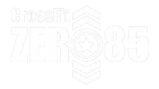 logo zero85