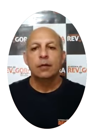 Tarciso (Revigora Fitness)