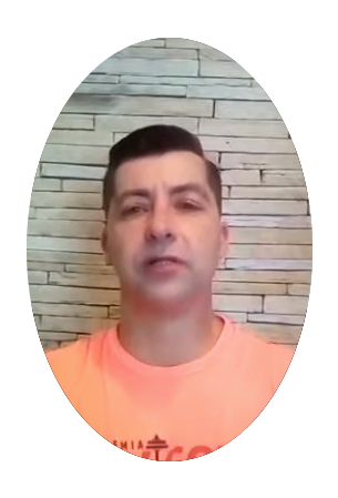 Márcio, Proprietário