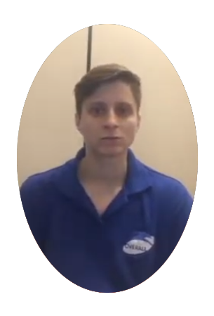 Flávia, Gerente de Vendas