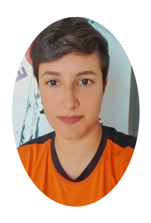 Dayana (Consultora de Vendas)