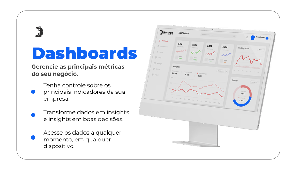 Dashboards