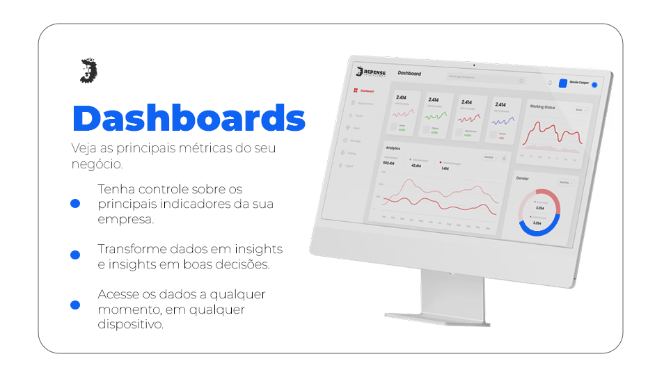 Dashboarding